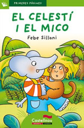 El Celestí i el mico (lletra de pal)