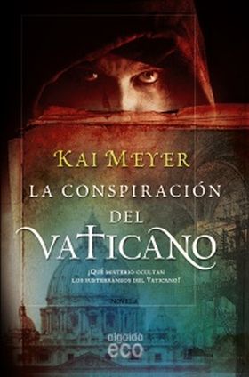 La conspiración del Vaticano