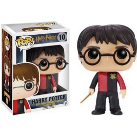 FUNKO POP HARRY POTTER HARRY  CALIZ DE FUEGO TORNEO