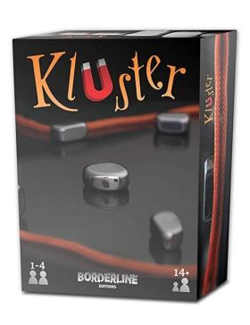 KLUSTER