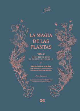 MAGIA DE LAS PLANTAS, LA