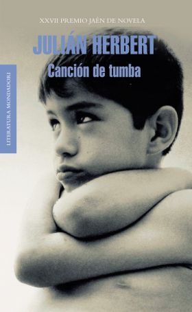 CANCION DE TUMBA PREMIO JAEN 2011