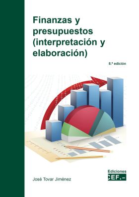 FINANZAS Y PRESUPUESTOS (INTERPRETACION Y ELABORACION) 2023