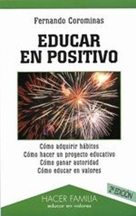 EDUCAR EN POSITIVO