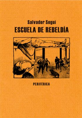 ESCUELA DE REBELDIA