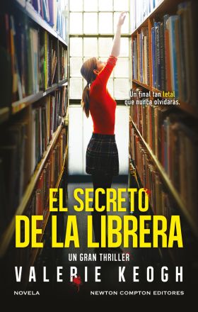 El secreto de la librera