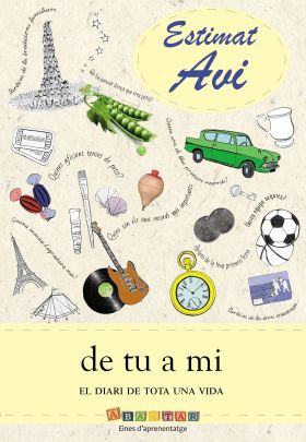 Estimat Avi