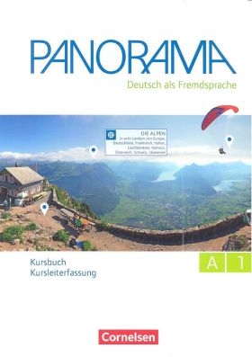 PANORAMA A1 LIBRO DEL PROFESOR