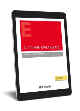 EL CRIMEN ORGANIZADO