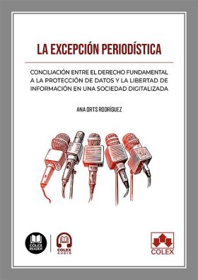EXCEPCION PERIODISTICA, LA
