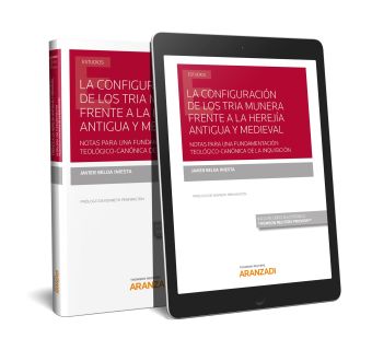 La configuración de los tria munera frente a la herejía antigua y medieval (Pape