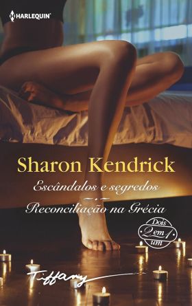 ESCÂNDALOS E SEGREDOS RECONCILIAÇÃO NA GRÉCIA