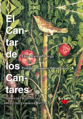EL CANTAR DE LOS CANTARES