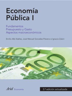 Economía pública, I