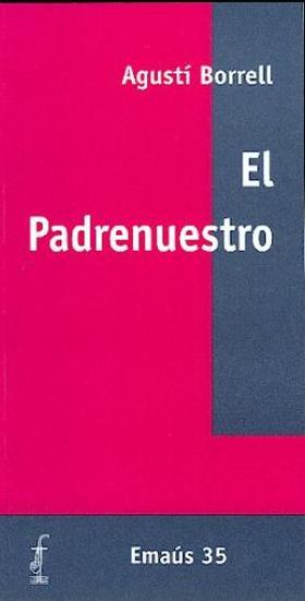 PADRENUESTRO, EL