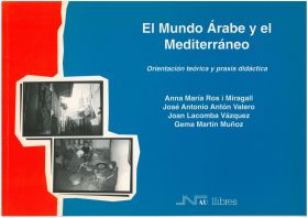 MUNDO ARABE Y EL MEDITERRANEO