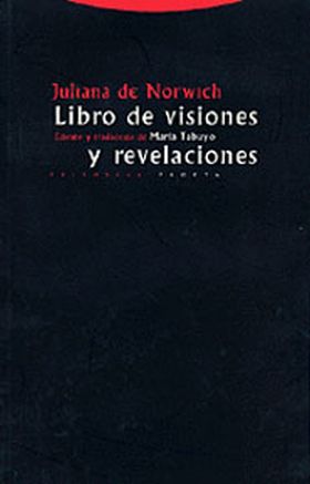 LIBRO DE VISIONES Y REVELACIONES