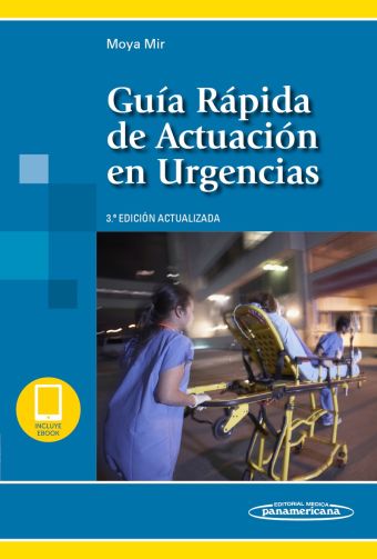 Guía Rápida de Actuación en Urgencias