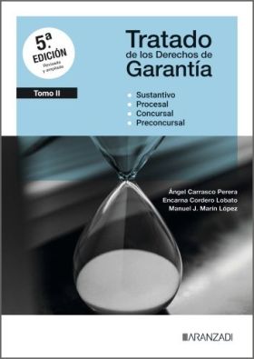 Tratado de los Derechos de Garantía