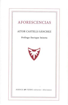 AFORESCENCIAS
