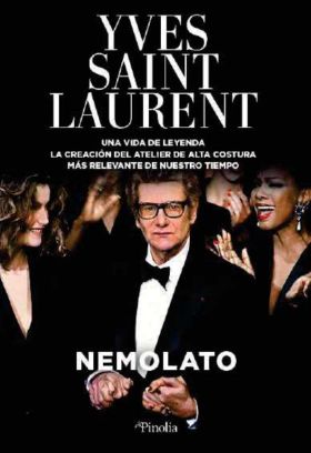 YVES SAINT LAURENT