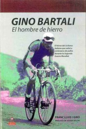 EL HOMBRE DE HIERRO