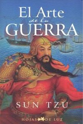 ARTE DE LA GUERRA, EL