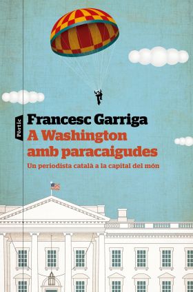 WASHINGTON AMB PARACAIGUDES, A