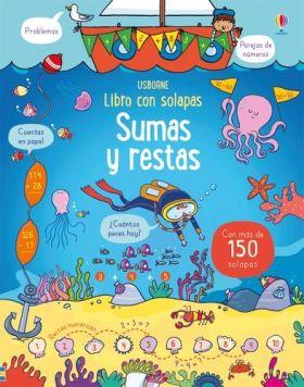 SUMAS Y RESTAS
