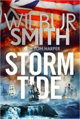 STORM TIDE