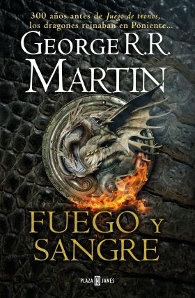FUEGO Y SANGRE (CANCION DE HIELO Y FUEGO)