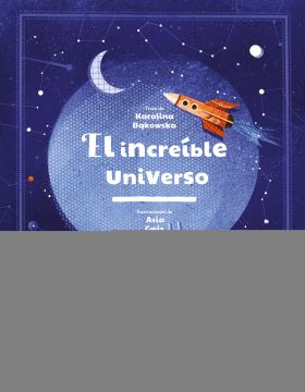 INCREIBLE UNIVERSO, EL