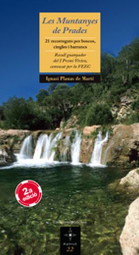 Les Muntanyes de Prades