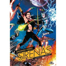 SIRENS