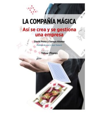 La compañía mágica