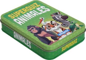 Animales