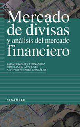 Mercado de divisas y análisis del mercado financiero
