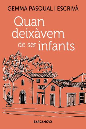 QUAN DEIXAVEM DE SER INFANTS