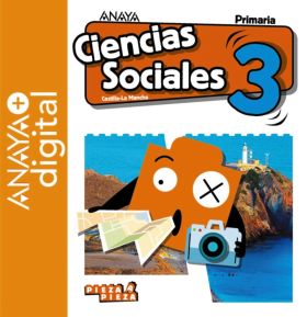 CIENCIAS SOCIALES 3. LIBRO BÁSICO DEL ALUMNADO