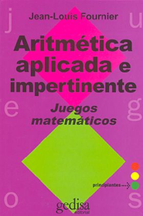 Aritmética aplicada e impertinente