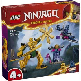 71804 MECA DE COMBATE DE ARIN LEGO
