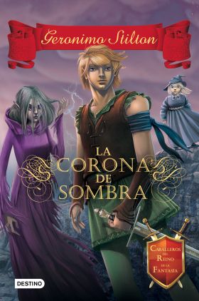 4 LA CORONA DE SOMBRA