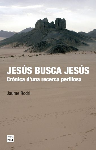 JESUS BUSCA JESUS