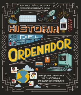 HISTORIA DEL ORDENADOR