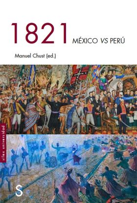 1821 MEXICO VS PERU