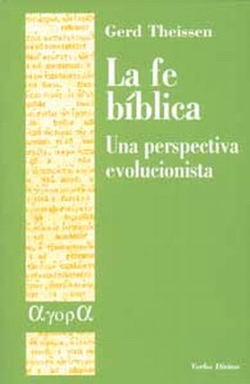 LA FE BÍBLICA