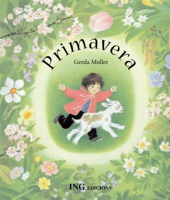 PRIMAVERA CAT