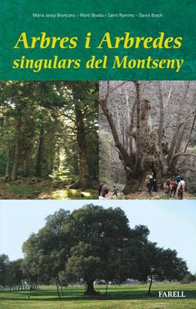 _Arbres i Arbredes singulars del Montseny