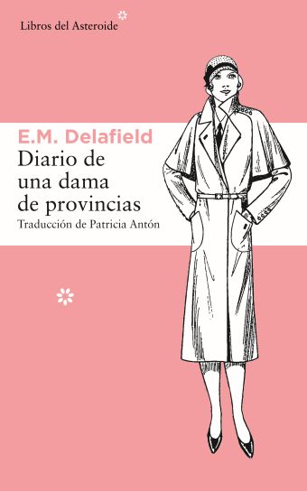 DIARIO DE UNA DAMA DE PROVINCIAS