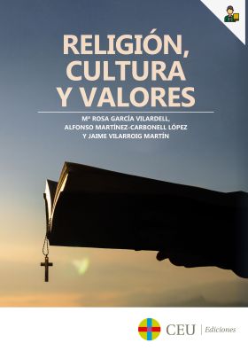 RELIGIÓN, CULTURA Y VALORES